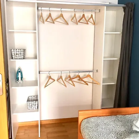 Apartman Martin Unquera