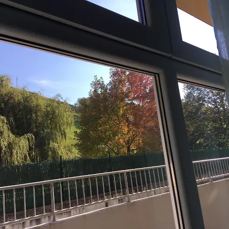 Martin Апартаменты