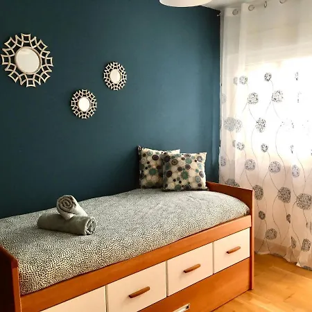 Martín Apartamento *
