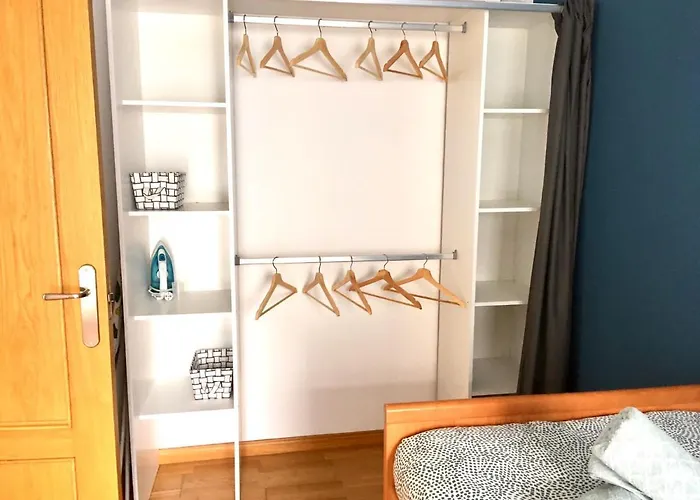 Appartement Martin Unquera