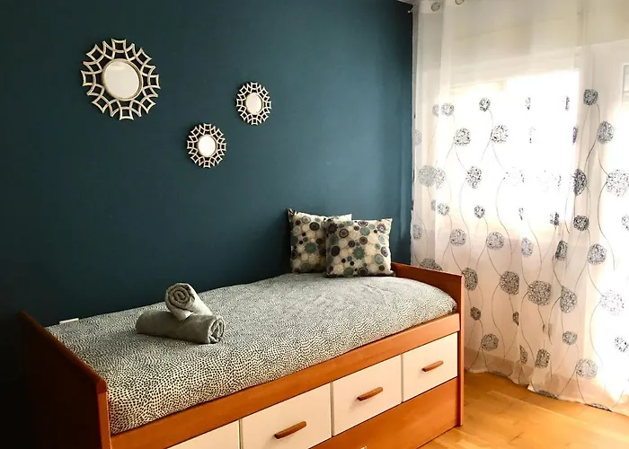 Martin Appartement *